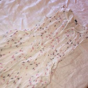 Cute Office Dress With Pockets